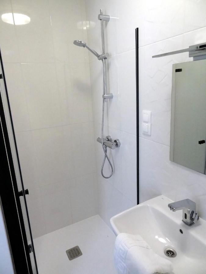 Hostel Domus Mariae Gietrzwałd Exteriér fotografie