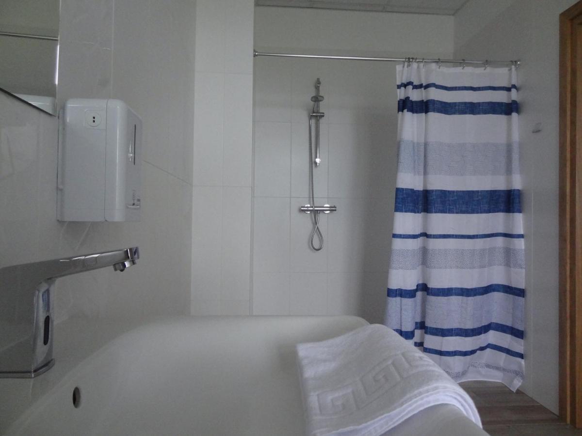 Hostel Domus Mariae Gietrzwałd Exteriér fotografie