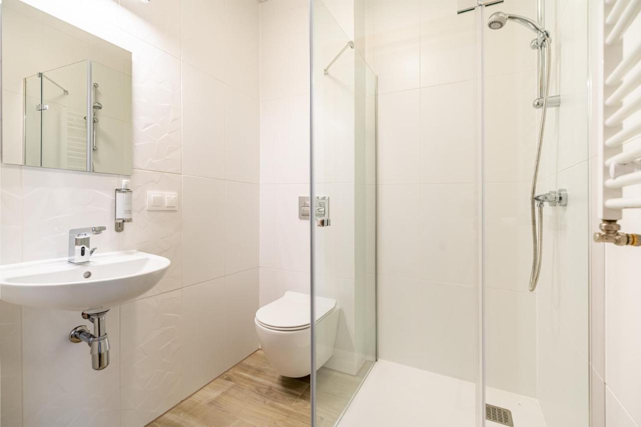 Hostel Domus Mariae Gietrzwałd Exteriér fotografie